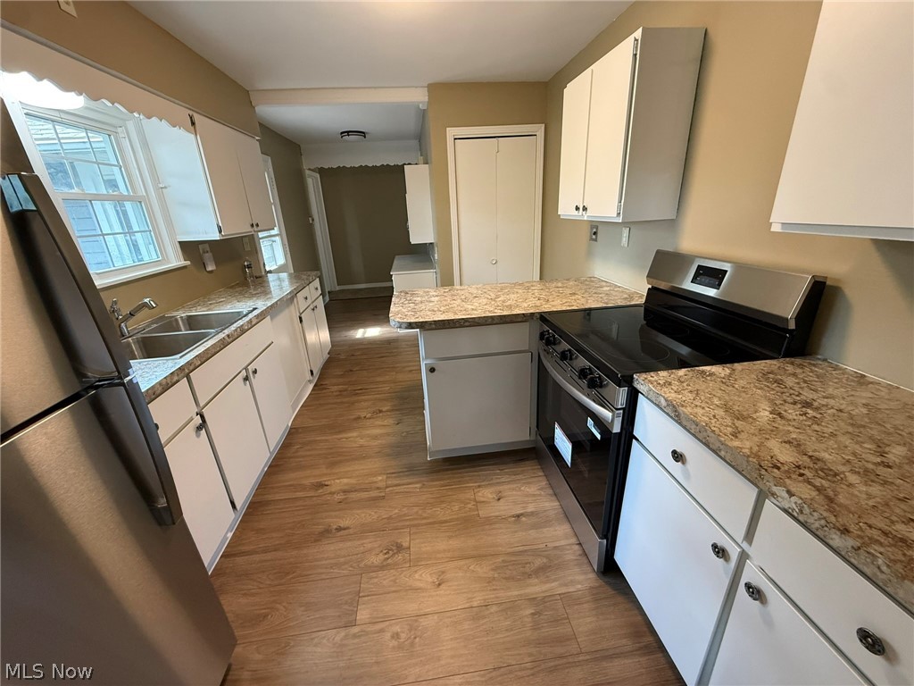 Reeves Heights - Residential