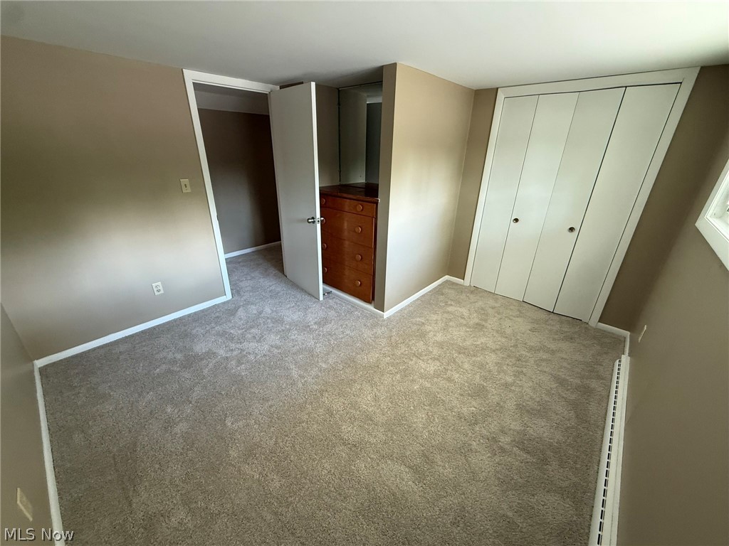 Reeves Heights - Residential