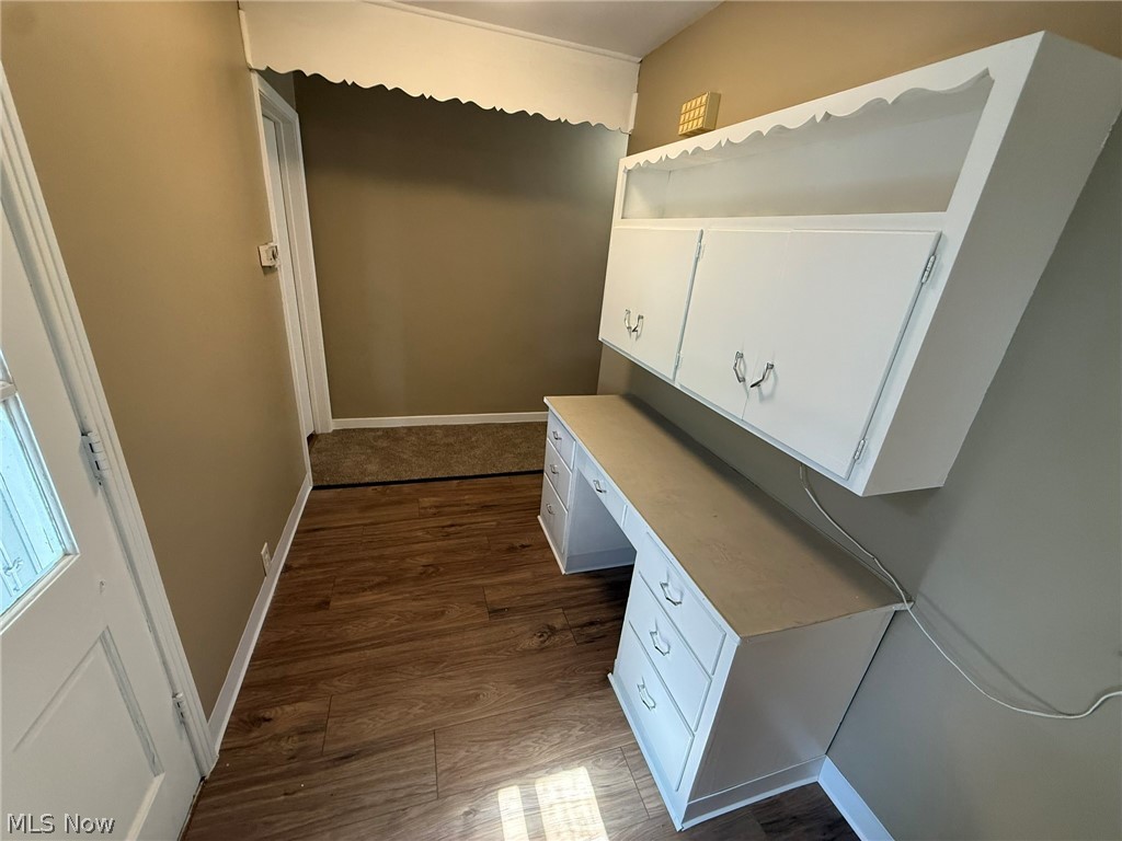 Reeves Heights - Residential