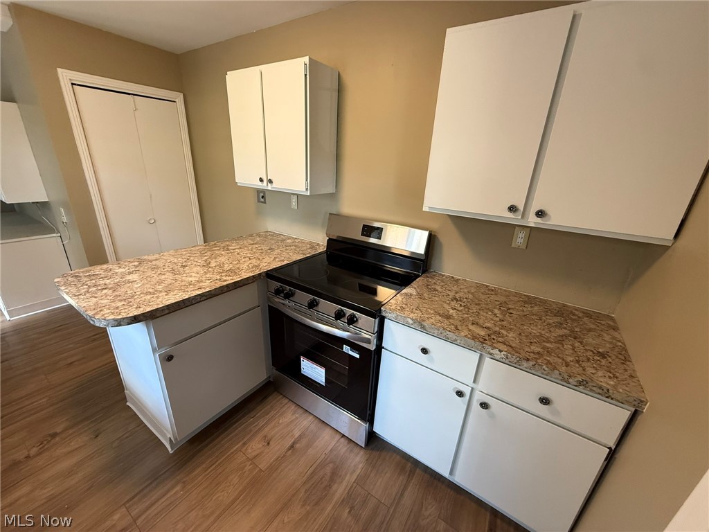 Reeves Heights - Residential