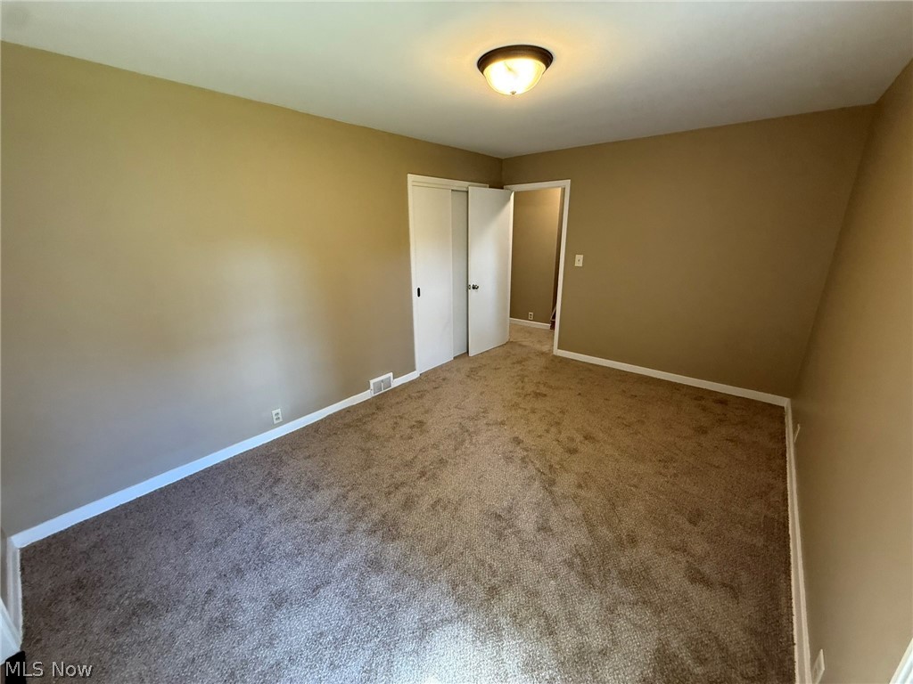 Reeves Heights - Residential