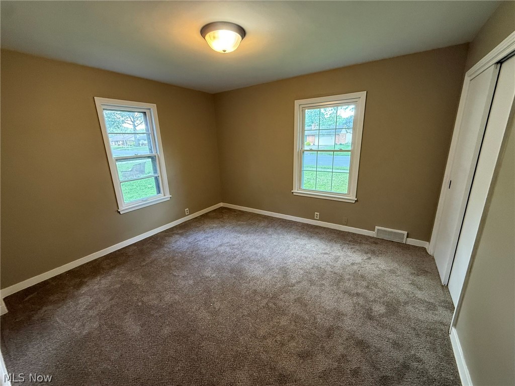 Reeves Heights - Residential