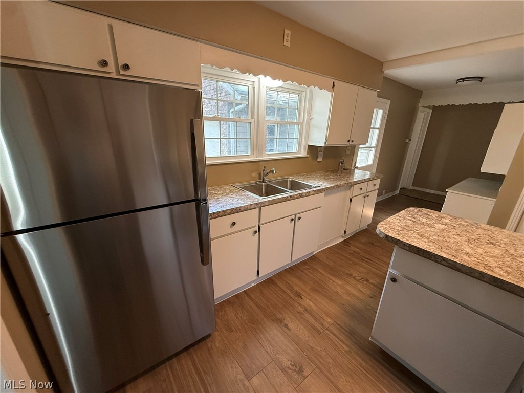 Reeves Heights - Residential