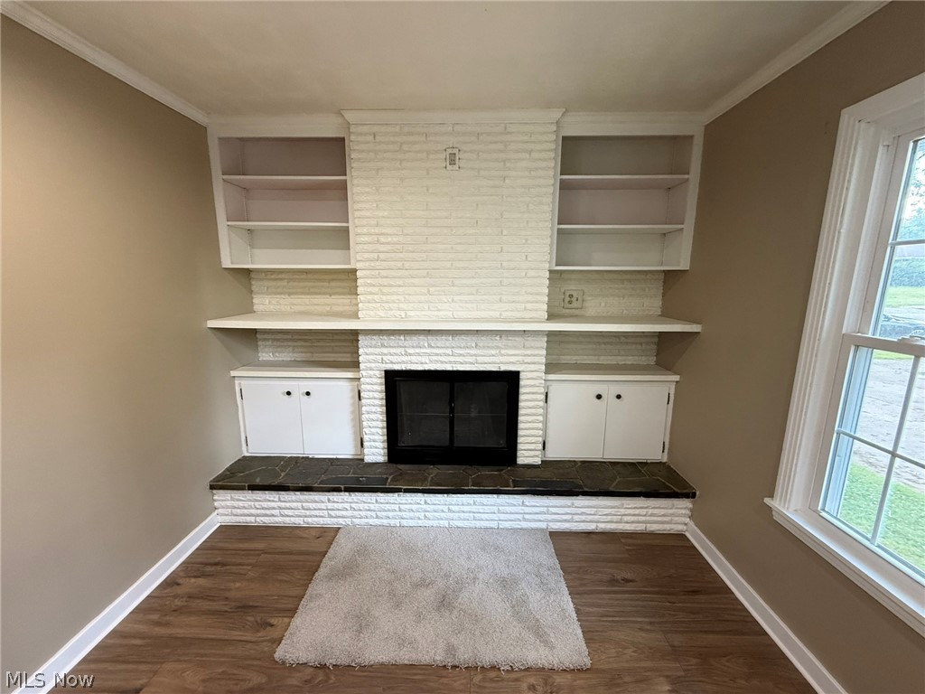 Reeves Heights - Residential