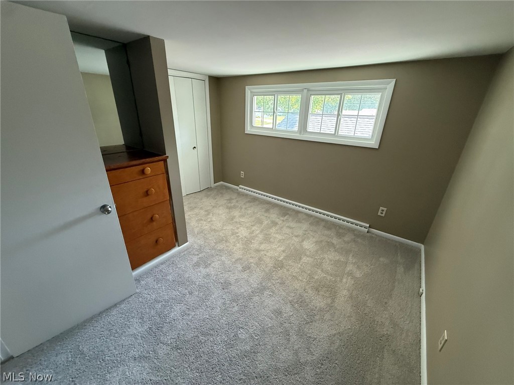 Reeves Heights - Residential