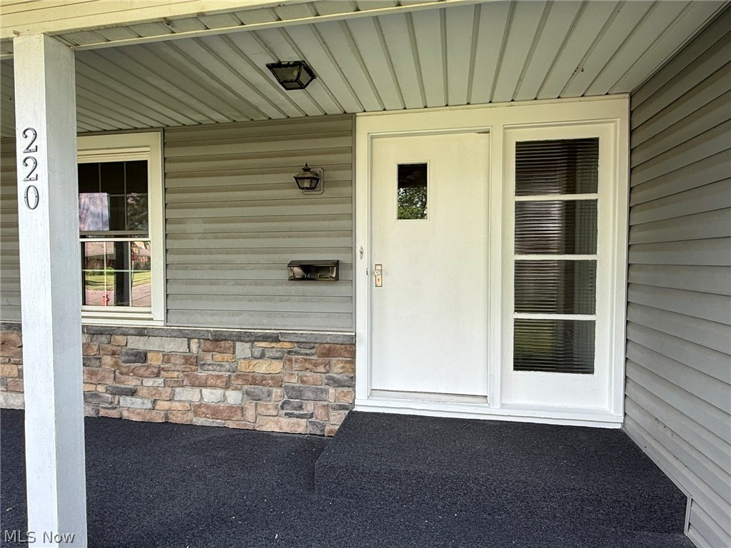 Reeves Heights - Residential