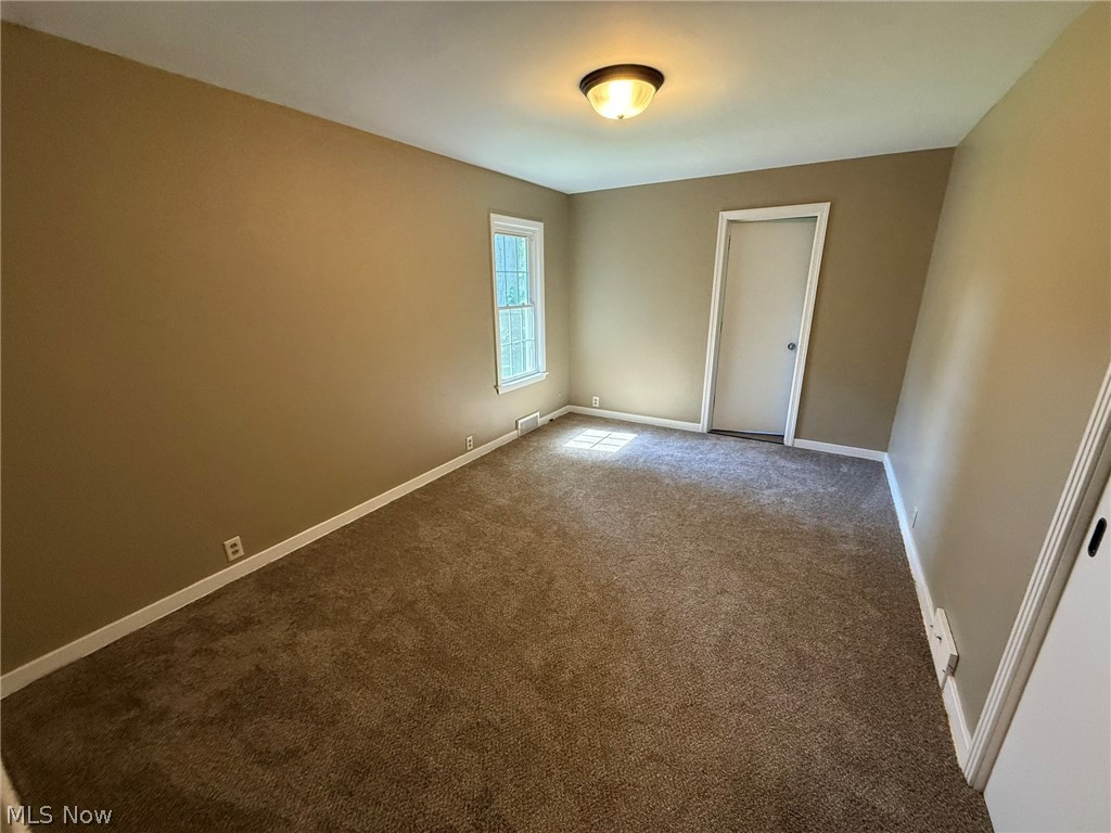 Reeves Heights - Residential