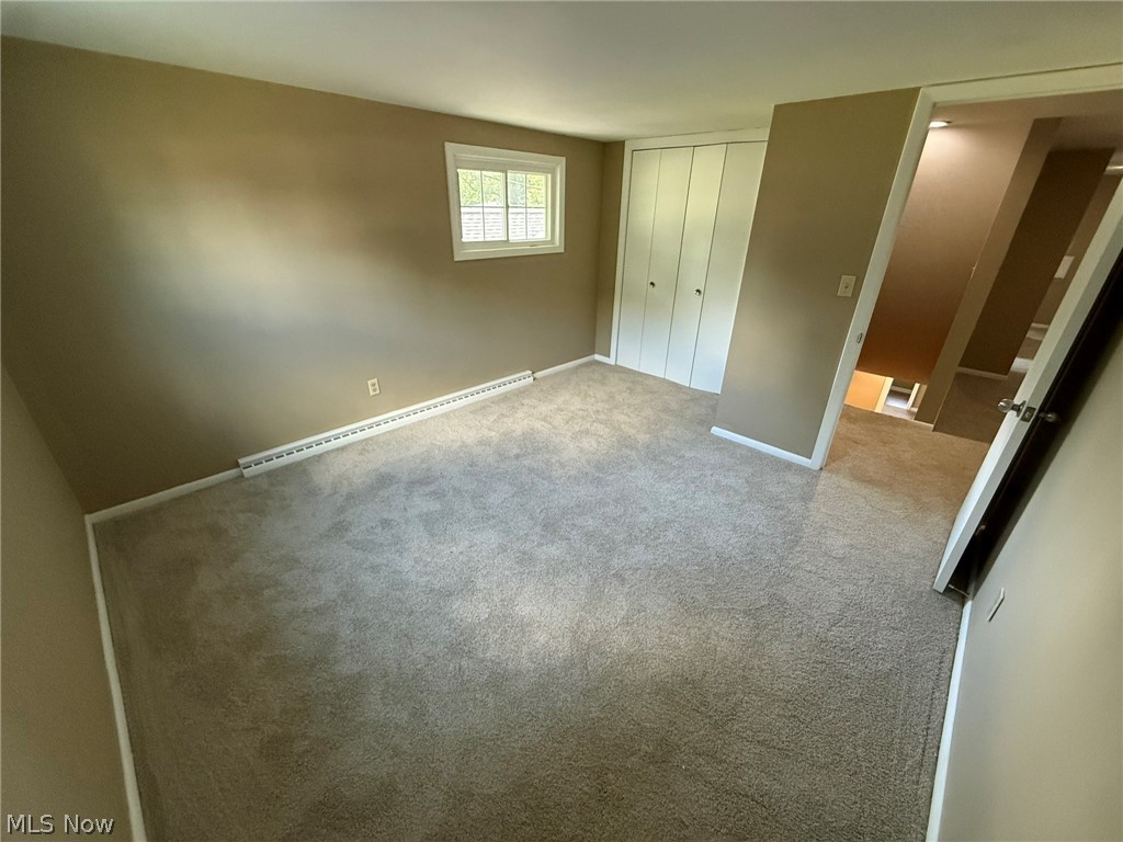 Reeves Heights - Residential