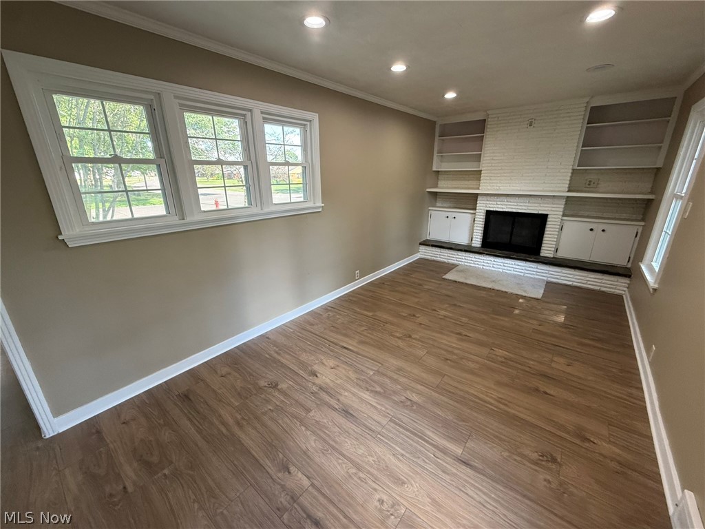 Reeves Heights - Residential