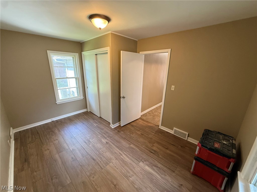 Reeves Heights - Residential