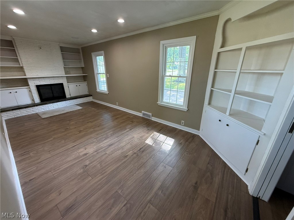 Reeves Heights - Residential