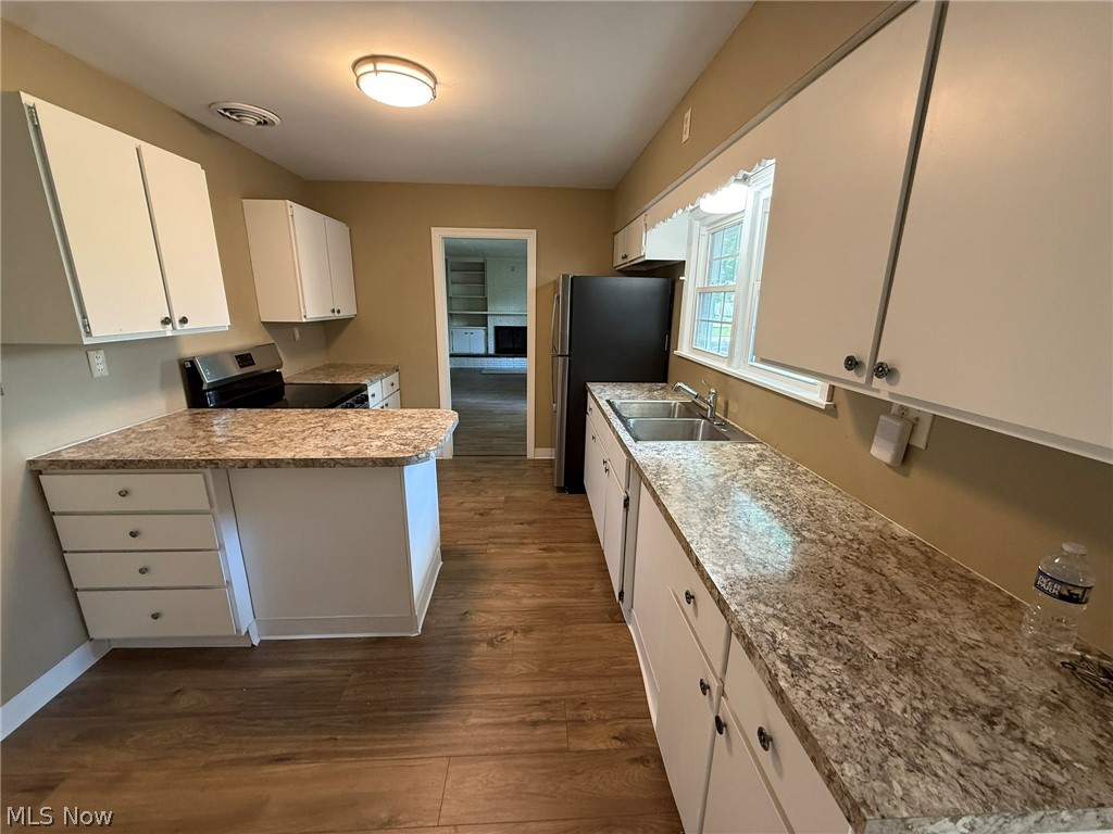 Reeves Heights - Residential
