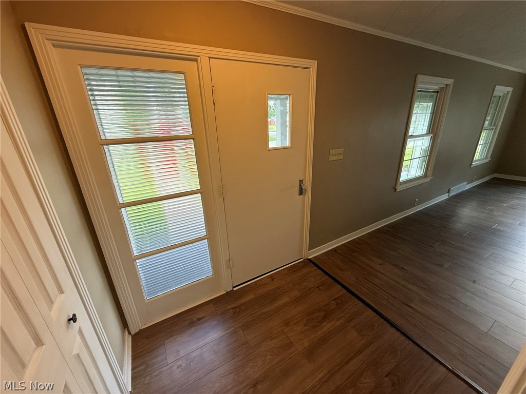 Reeves Heights - Residential