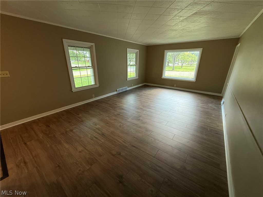 Reeves Heights - Residential