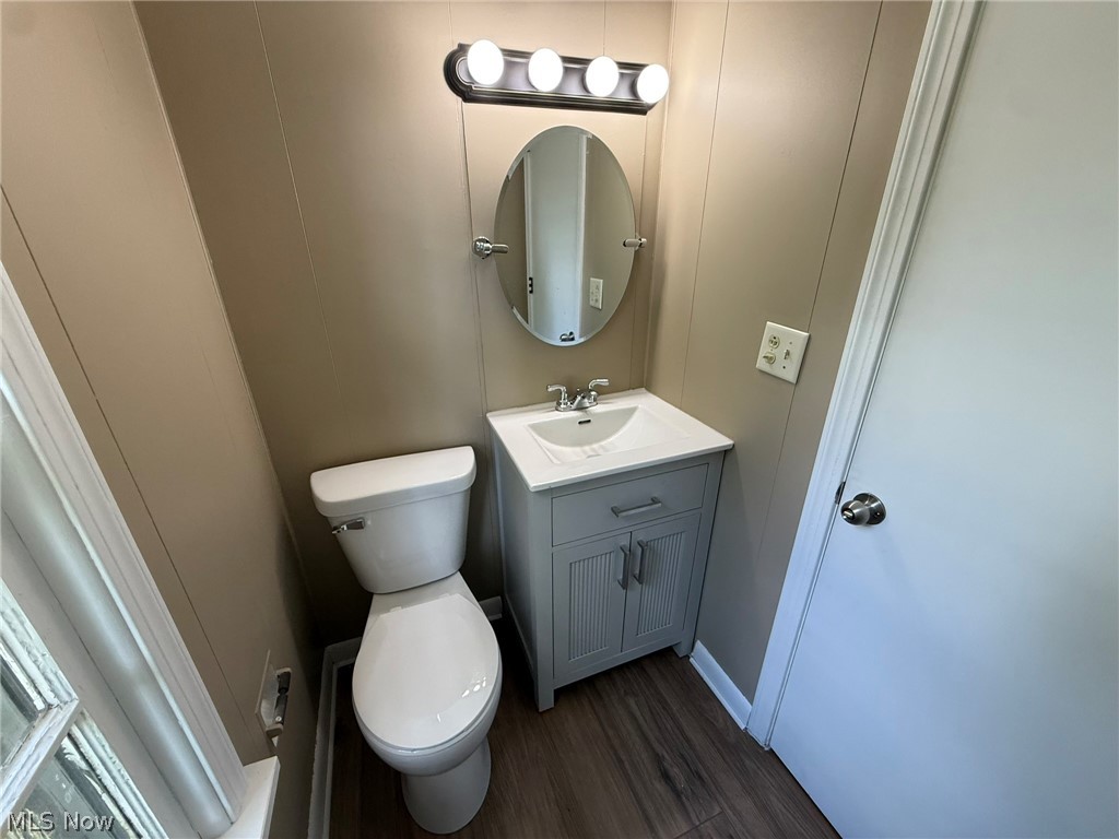Reeves Heights - Residential