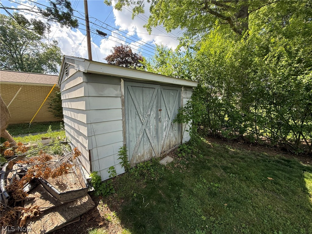 Reeves Heights - Residential