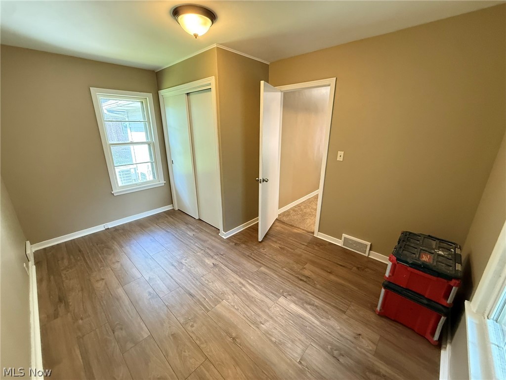 Reeves Heights - Residential