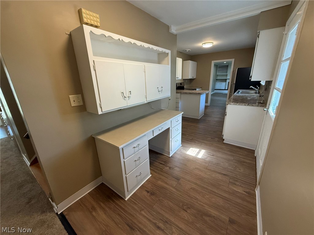 Reeves Heights - Residential