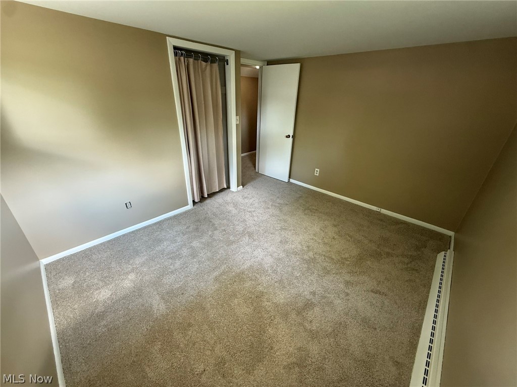 Reeves Heights - Residential