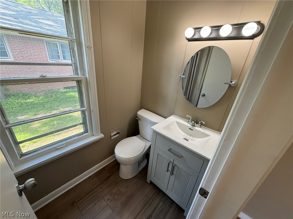 Reeves Heights - Residential