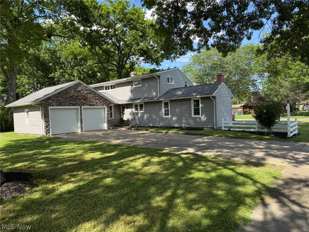 Reeves Heights - Residential
