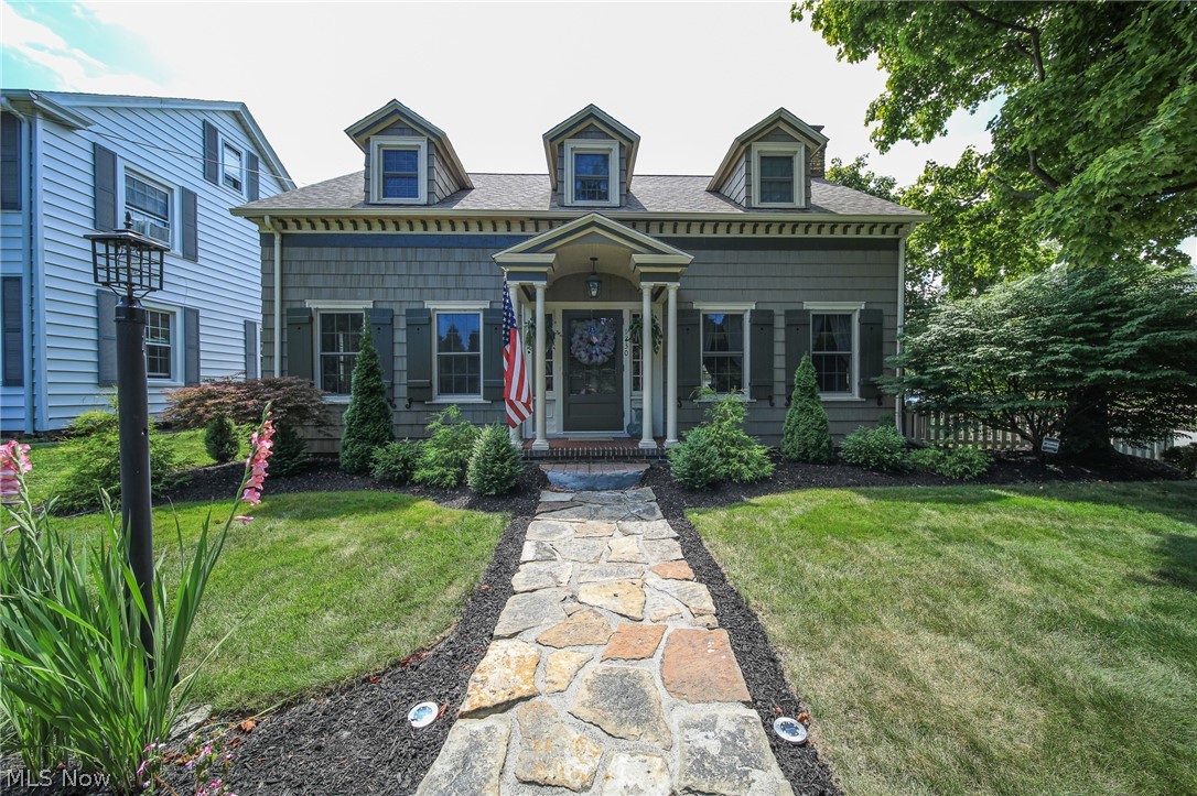 Bunker Hill - Residential