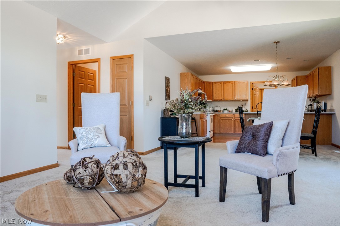 Marsh Landing Condo Ph 4b - Residential