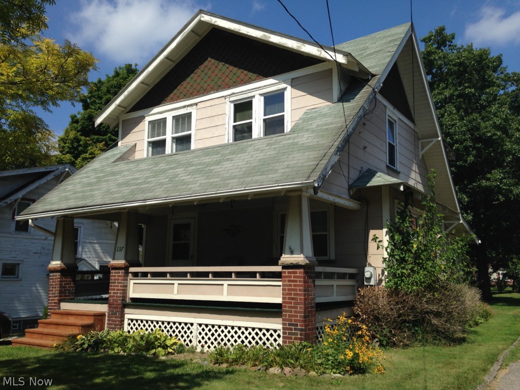 Carp Heights - Residential Lease