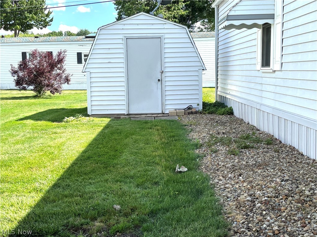 Southern Terrace - Residential