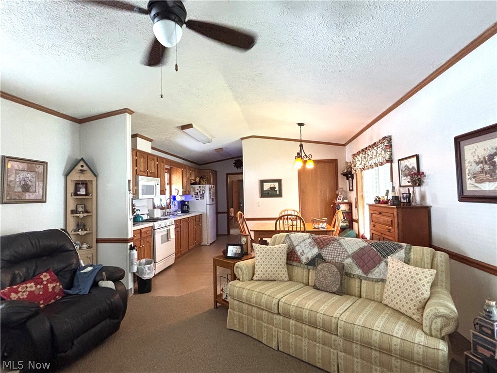 Southern Terrace - Residential