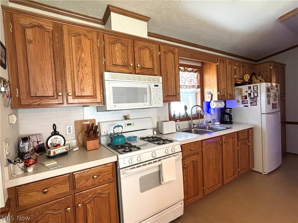 Southern Terrace - Residential