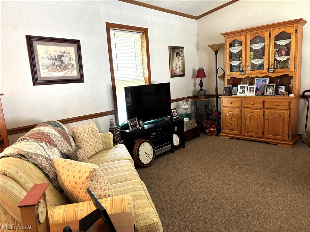 Southern Terrace - Residential