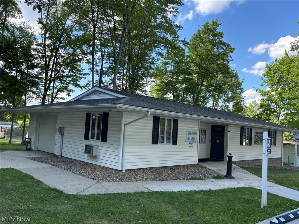Southern Terrace - Residential