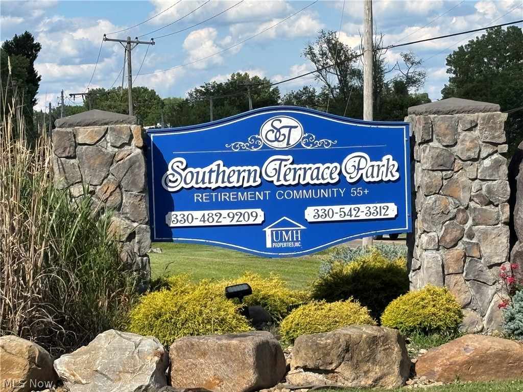Southern Terrace - Residential