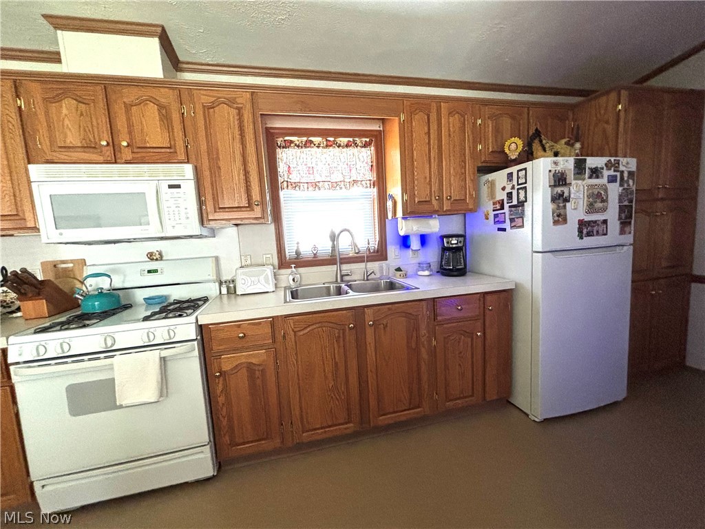 Southern Terrace - Residential