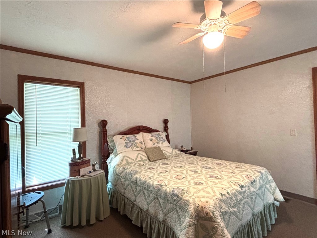 Southern Terrace - Residential