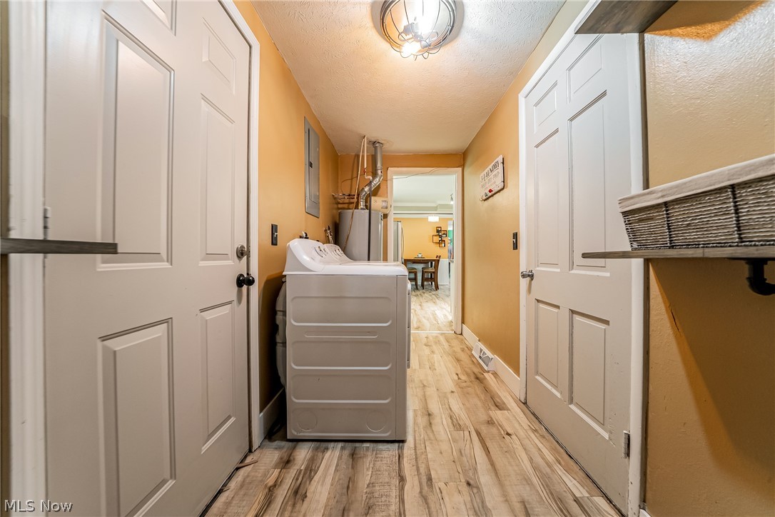Padway - Residential