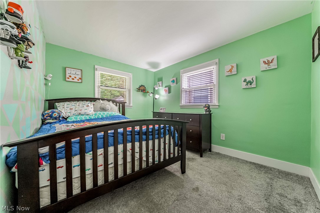 Padway - Residential