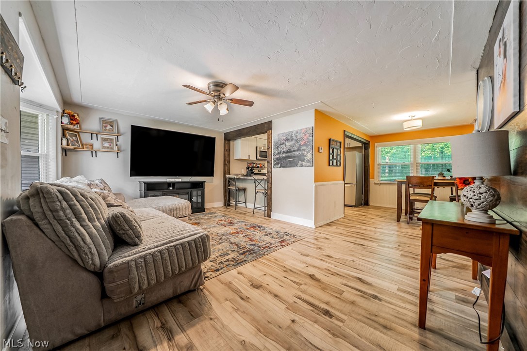 Padway - Residential