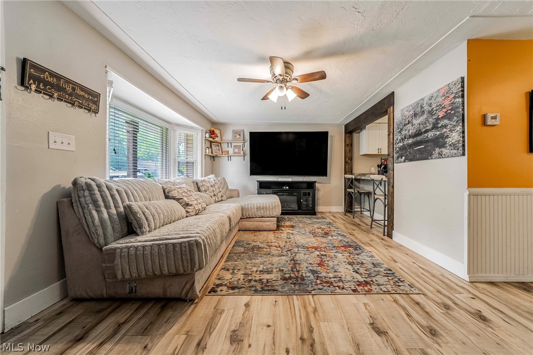 Padway - Residential