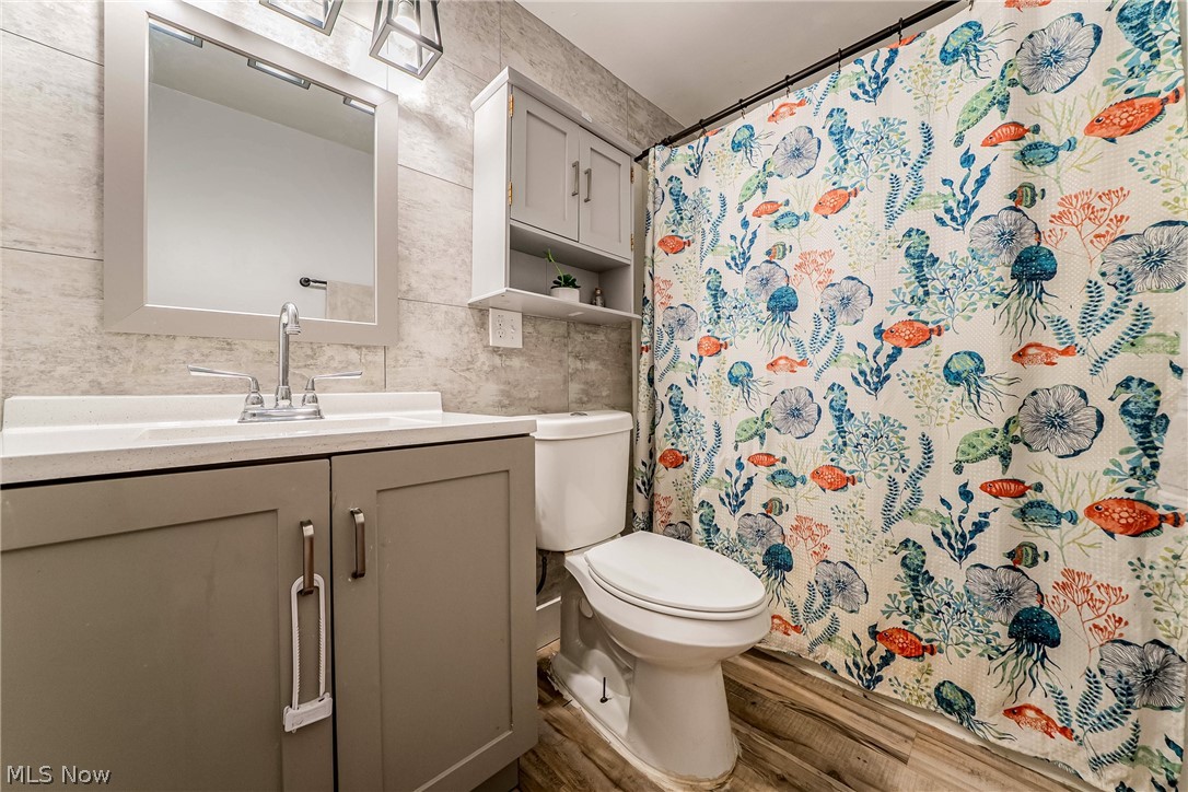 Padway - Residential