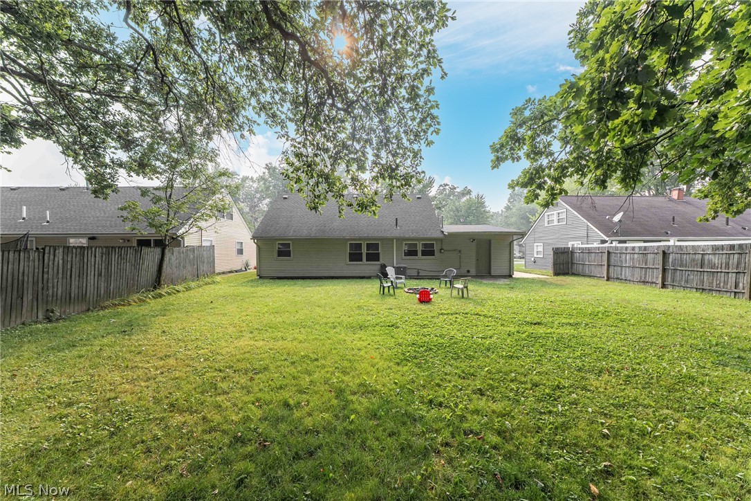 Padway - Residential