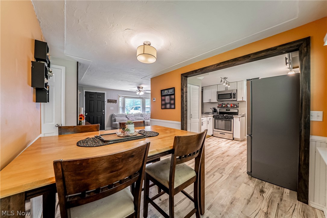 Padway - Residential