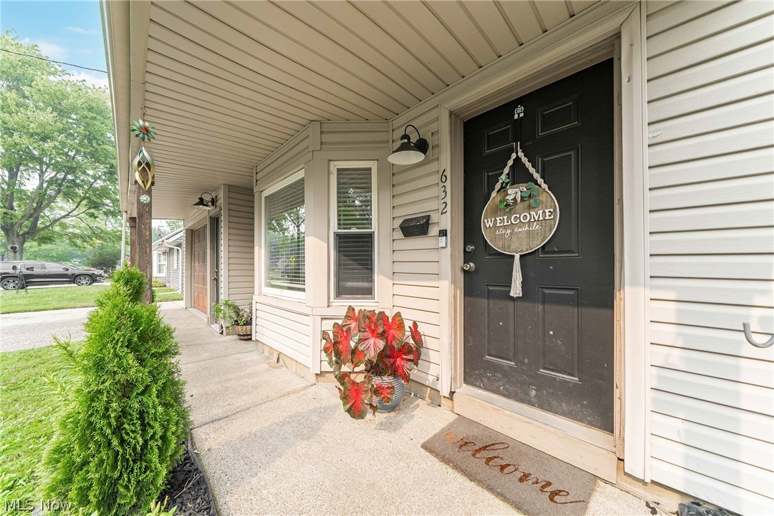 Padway - Residential