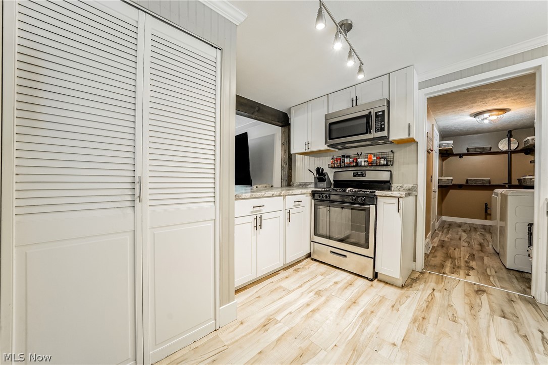 Padway - Residential
