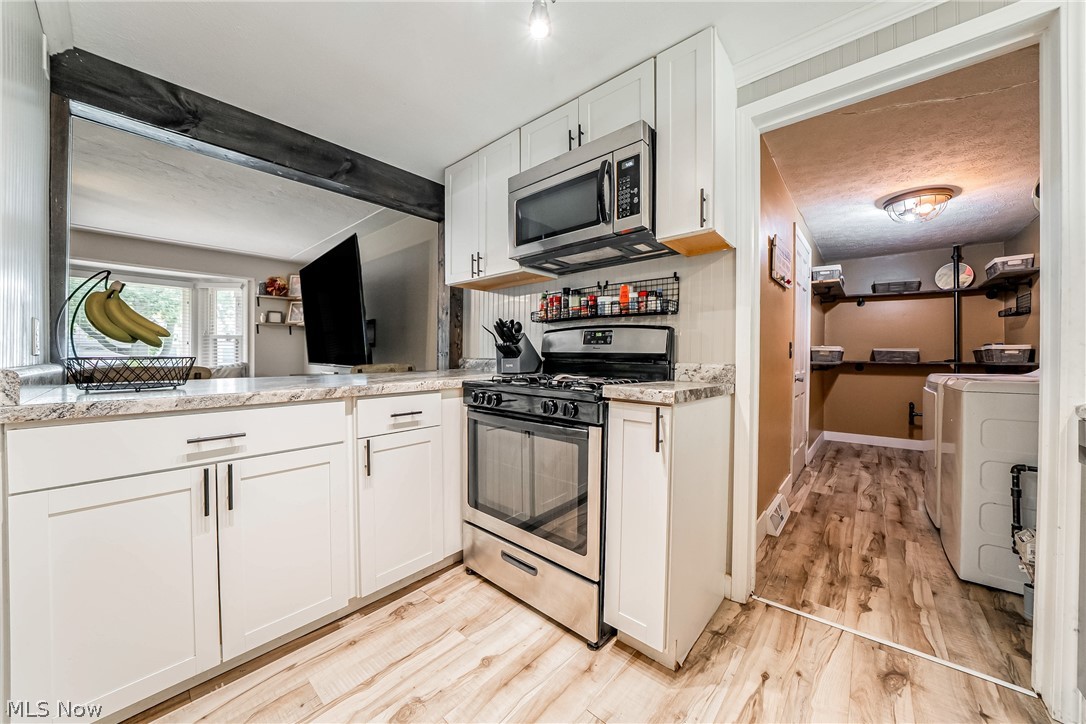 Padway - Residential