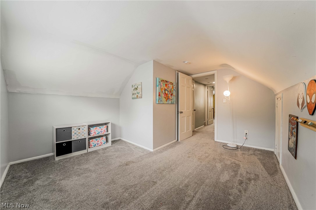 Padway - Residential