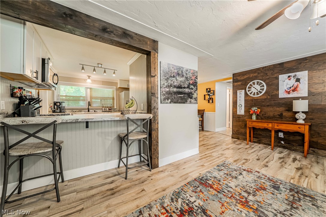 Padway - Residential