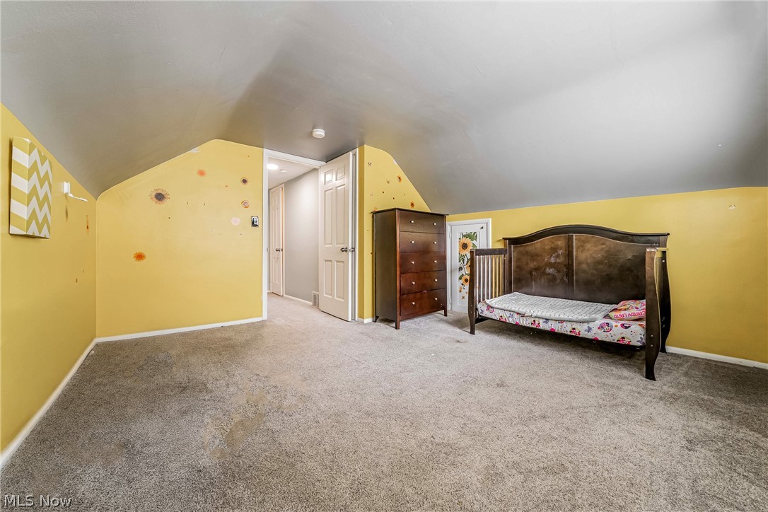 Padway - Residential