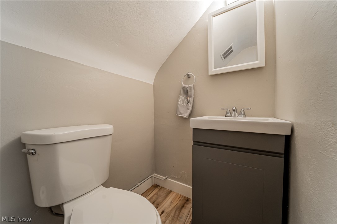 Padway - Residential
